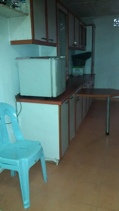 Amiza Homestay Picture 9