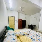 Hata Square Studio Inn