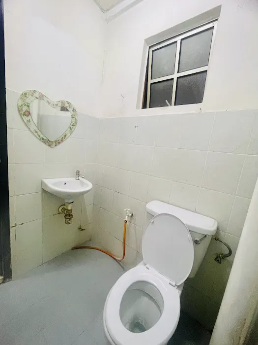 Hata Square Studio Inn Picture 2
