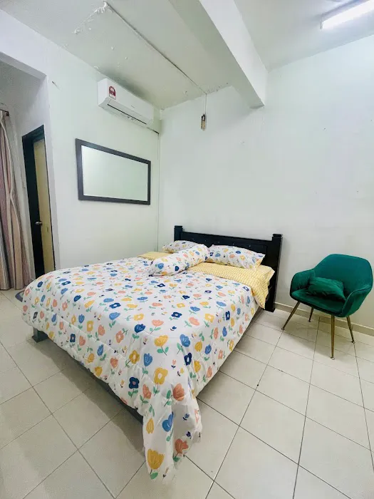 Hata Square Studio Inn Picture 8