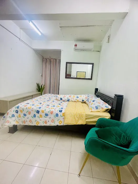 Hata Square Studio Inn Picture 6