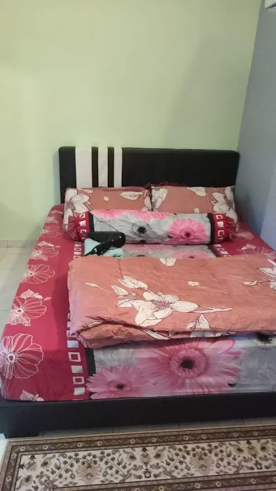 Homestay Cikgu Azue Picture 1