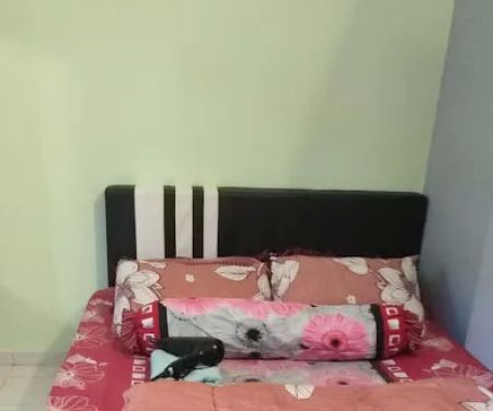 Homestay Cikgu Azue