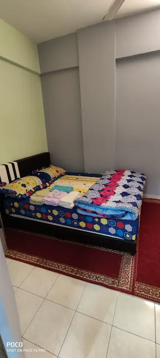 Homestay Cikgu Azue Picture 7