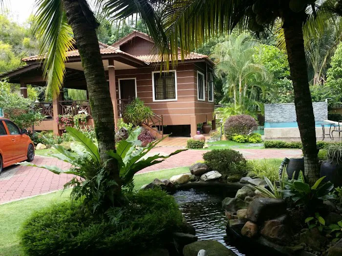 Rimbun Desa Picture 1