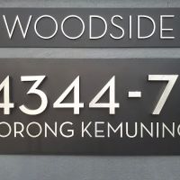 Woodside ico