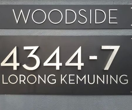 Woodside
