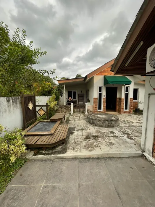 Homestay Baitul Ummi Kuang Sungai Buloh Picture 1