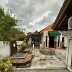 Homestay Baitul Ummi Kuang Sungai Buloh