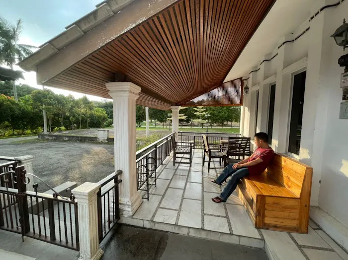 Homestay Baitul Ummi Kuang Sungai Buloh Picture 5