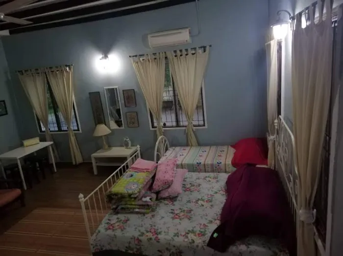 Homestay Baitul Ummi Kuang Sungai Buloh Picture 9
