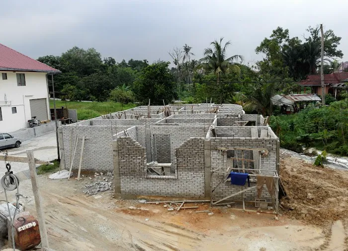 Homestay Baitul Ummi Kuang Sungai Buloh Picture 10