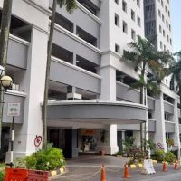 Fortune summit sdn bhd ico