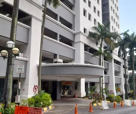 Fortune summit sdn bhd