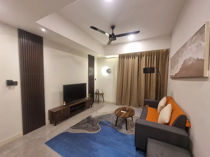 The Ooak Suites by Bamboo Hospitality Picture 8
