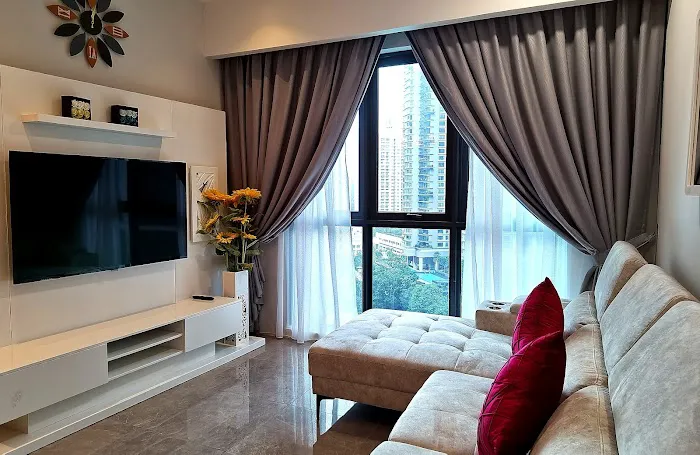 The Ooak Suites by Bamboo Hospitality Picture 4
