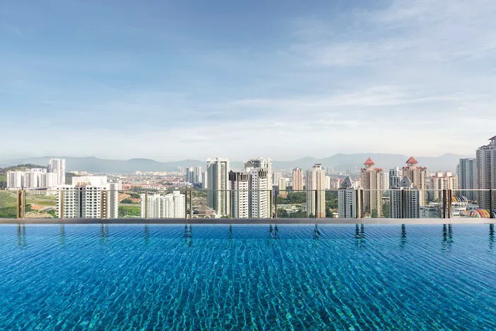 Hyatt House Kuala Lumpur, Mont Kiara Picture 2