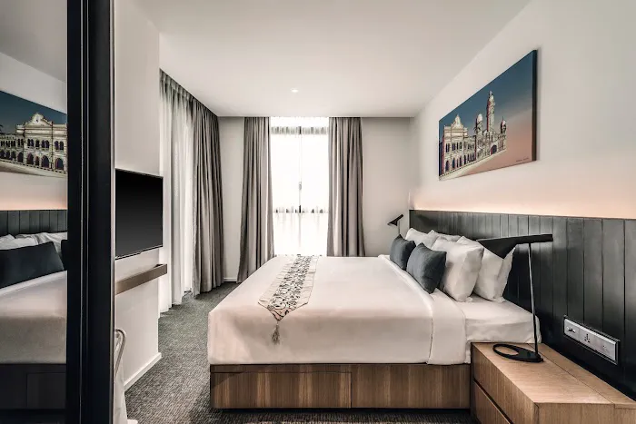 Hyatt House Kuala Lumpur, Mont Kiara Picture 1