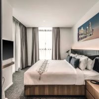 Hyatt House Kuala Lumpur, Mont Kiara ico