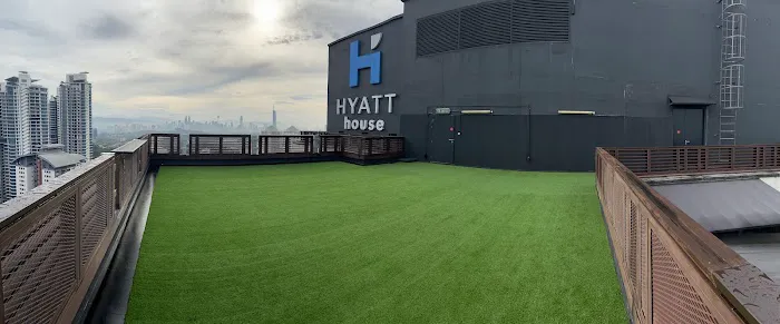 Hyatt House Kuala Lumpur, Mont Kiara Picture 10