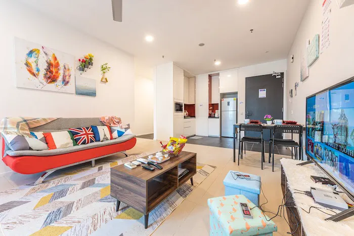 Arcoris soho-home stay Picture 2