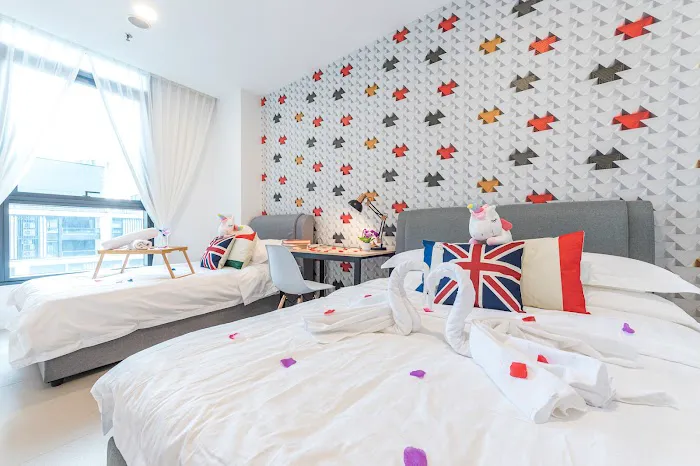 Arcoris soho-home stay Picture 3