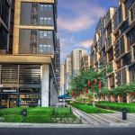 Arcoris soho-home stay