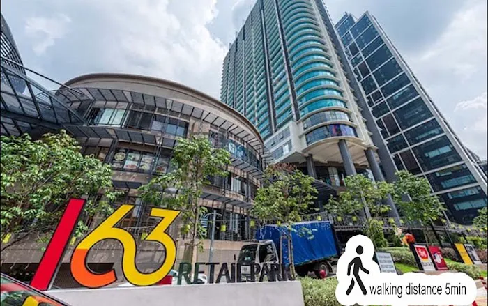 Arcoris soho-home stay Picture 4