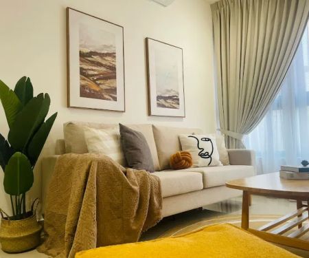 Moon Rise Homestay