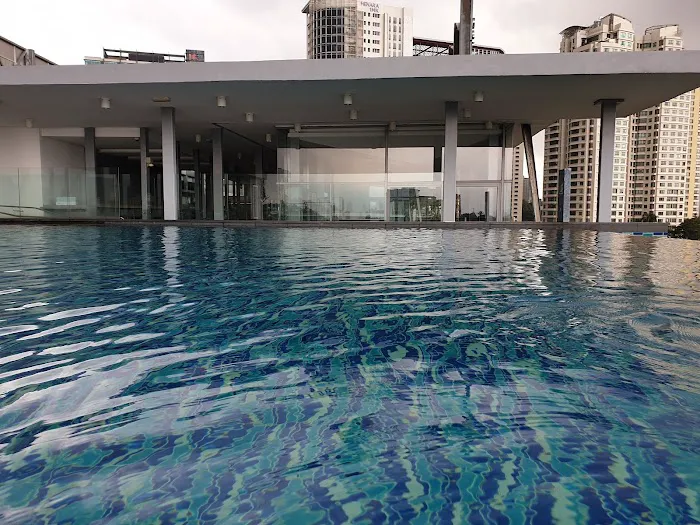 The Signature Hotel & Serviced Suites Kuala Lumpur Picture 1
