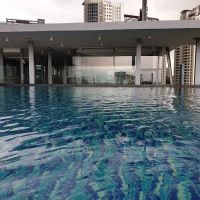 The Signature Hotel & Serviced Suites Kuala Lumpur ico