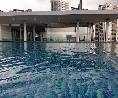 The Signature Hotel & Serviced Suites Kuala Lumpur