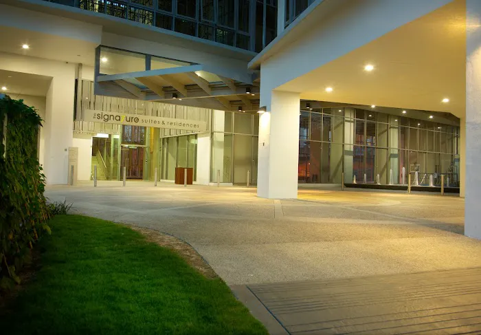 The Signature Hotel & Serviced Suites Kuala Lumpur Picture 2