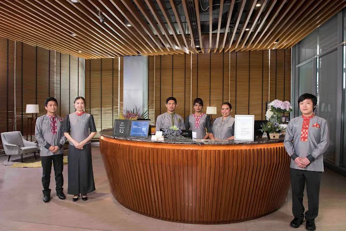 The Signature Hotel & Serviced Suites Kuala Lumpur Picture 8