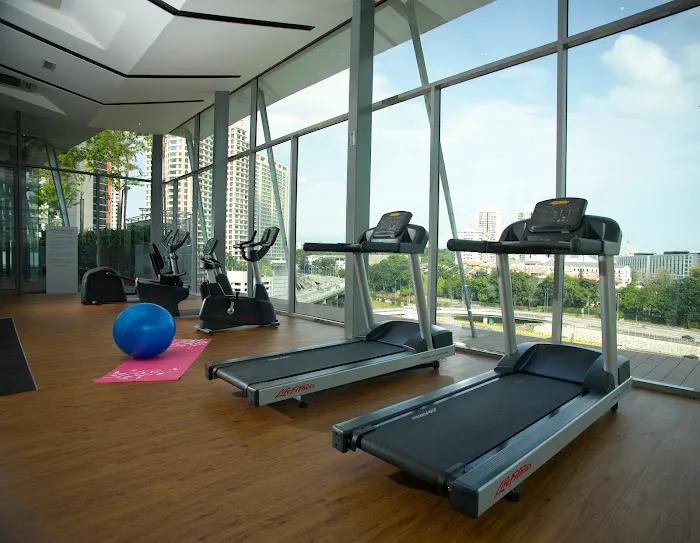 The Signature Hotel & Serviced Suites Kuala Lumpur Picture 6