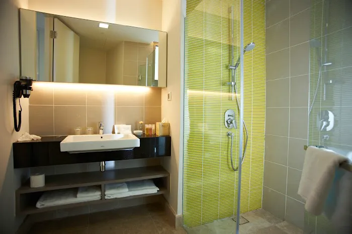 The Signature Hotel & Serviced Suites Kuala Lumpur Picture 4