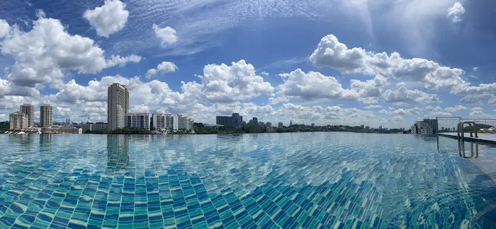 The Signature Hotel & Serviced Suites Kuala Lumpur Picture 9