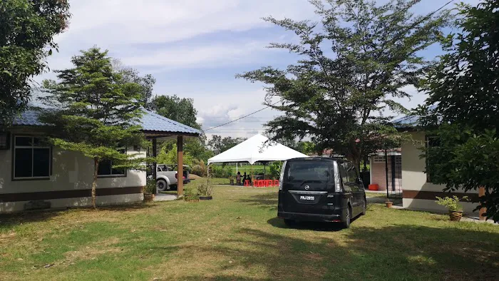 Teratak Qasih Tok Wan Picture 2