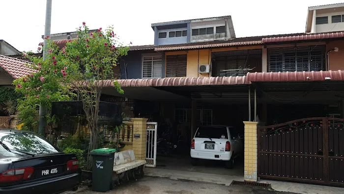 3c Taman Setiabudi - Hj. Salleh & Hjh Salmiah Picture 1