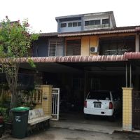 3c Taman Setiabudi - Hj. Salleh & Hjh Salmiah ico
