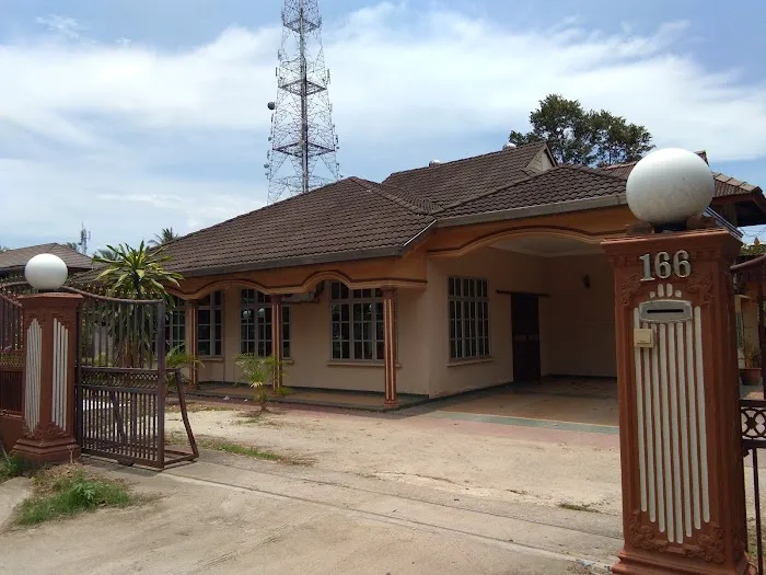 Taman Setia Budi Picture 1