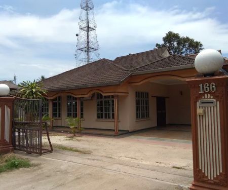 Taman Setia Budi