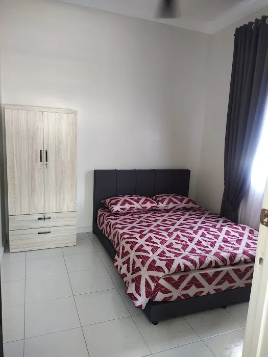 Homestay Selesa Tikam Batu Picture 2