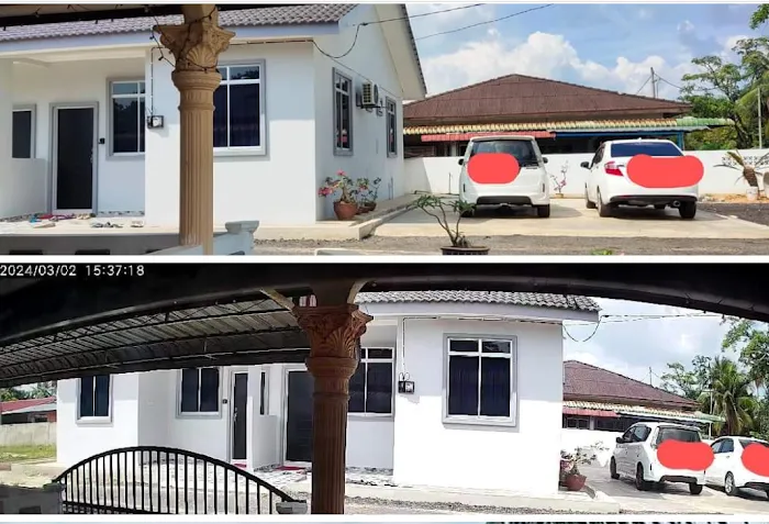 Homestay Selesa Tikam Batu Picture 9