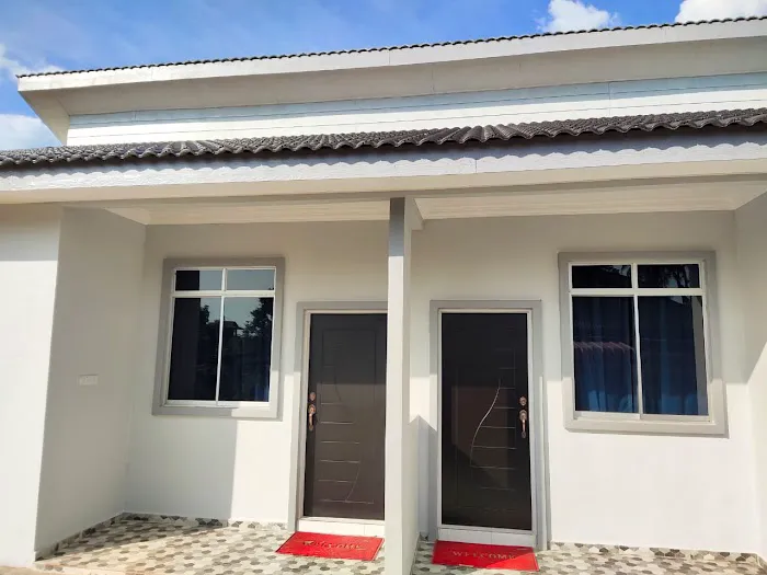 Homestay Selesa Tikam Batu Picture 8