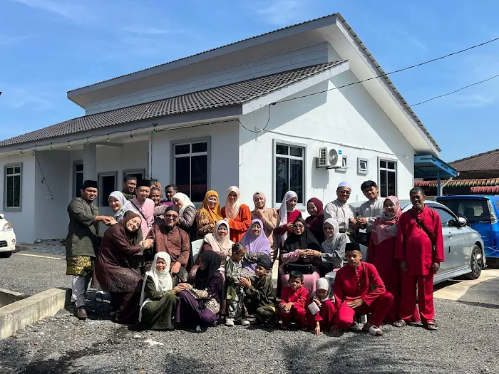 Homestay Selesa Tikam Batu Picture 6