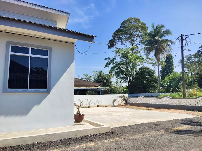 Homestay Selesa Tikam Batu Picture 10