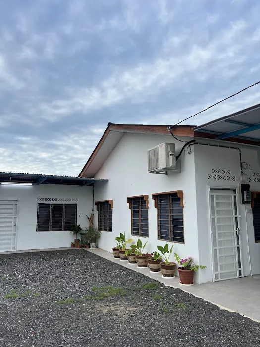 D'Simpang Homestay Picture 2