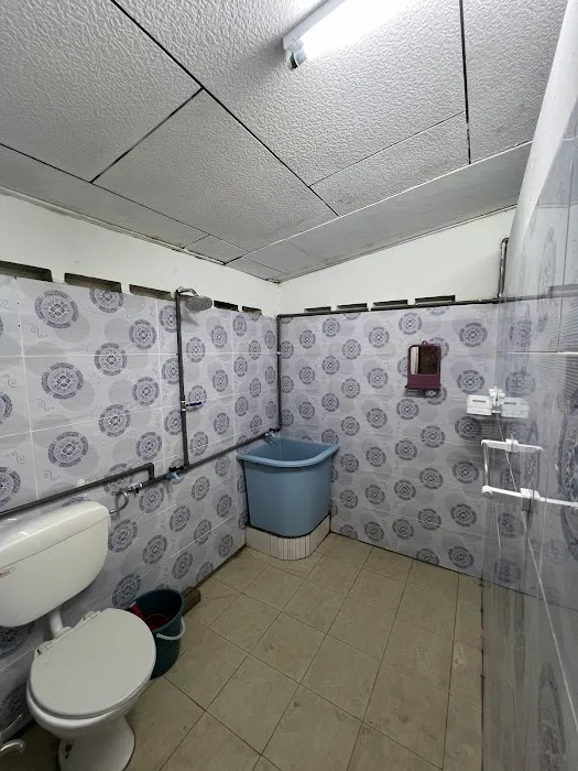D'Simpang Homestay Picture 1