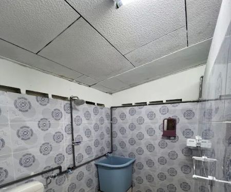 D'Simpang Homestay